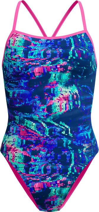Image du produit Speedo Vanquisher Printed V-Back 2.0 (40)