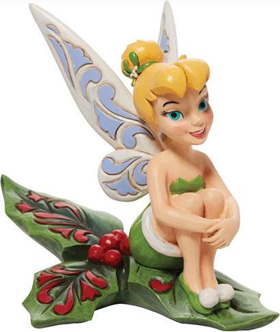 Produktbild Disney Traditions Peter Pan Tinker Bell