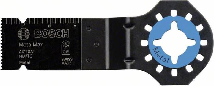 Productafbeelding Bosch Zubehör Aiz 32 At