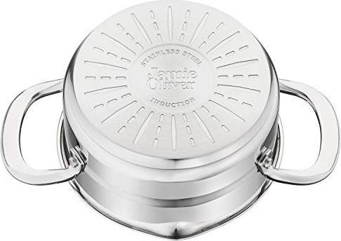 Actual product image Tefal Jamie Oliver