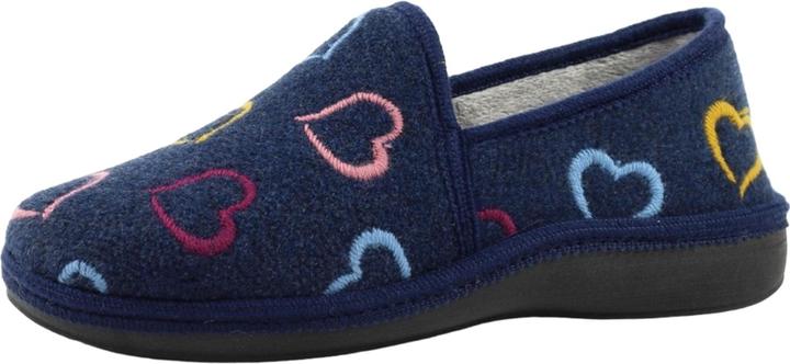 Produktbild Lunar Hausschuhe Joyful (36)