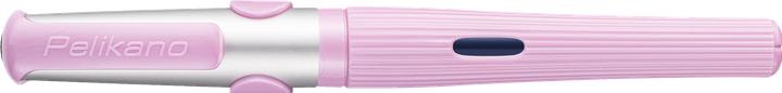Image du produit Pelikan o structure Stylo à plume pour gauchers L (Pink, 1x)