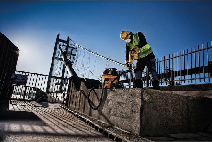 Produktbild DeWalt Absaugbohrer (12 Millimeter)