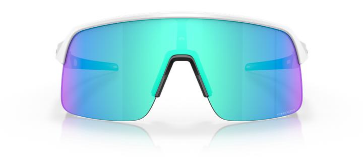 Produktbild Oakley Sutro Lite (Polished White, Prizm Sapphire)