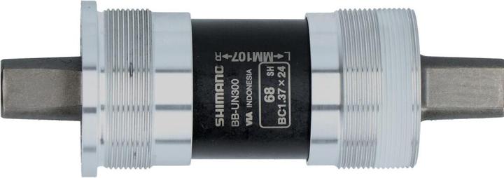 Produktbild Shimano BB-UN300