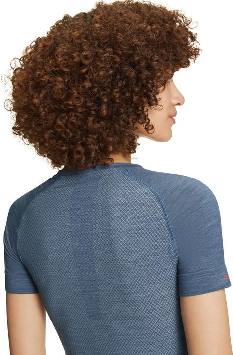 Produktbild Falke WT-Light Shortsl. Shirt Regular w (L)