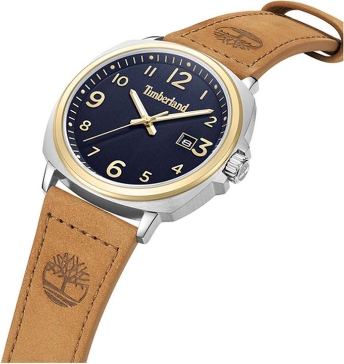 Produktbild Timberland TDWLB0030201 (Analoguhr)