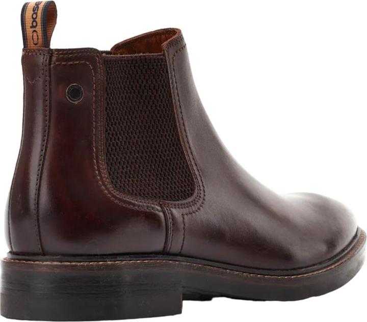 Produktbild Base London Stiefeletten Portland Leder (48)