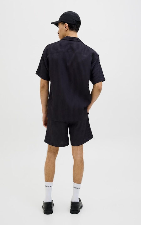 Produktbild Jack & Jones Regular Fit Shorts Shorts (XXL)