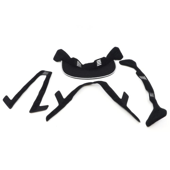 Produktbild Giro Caden Visor & Pad Set