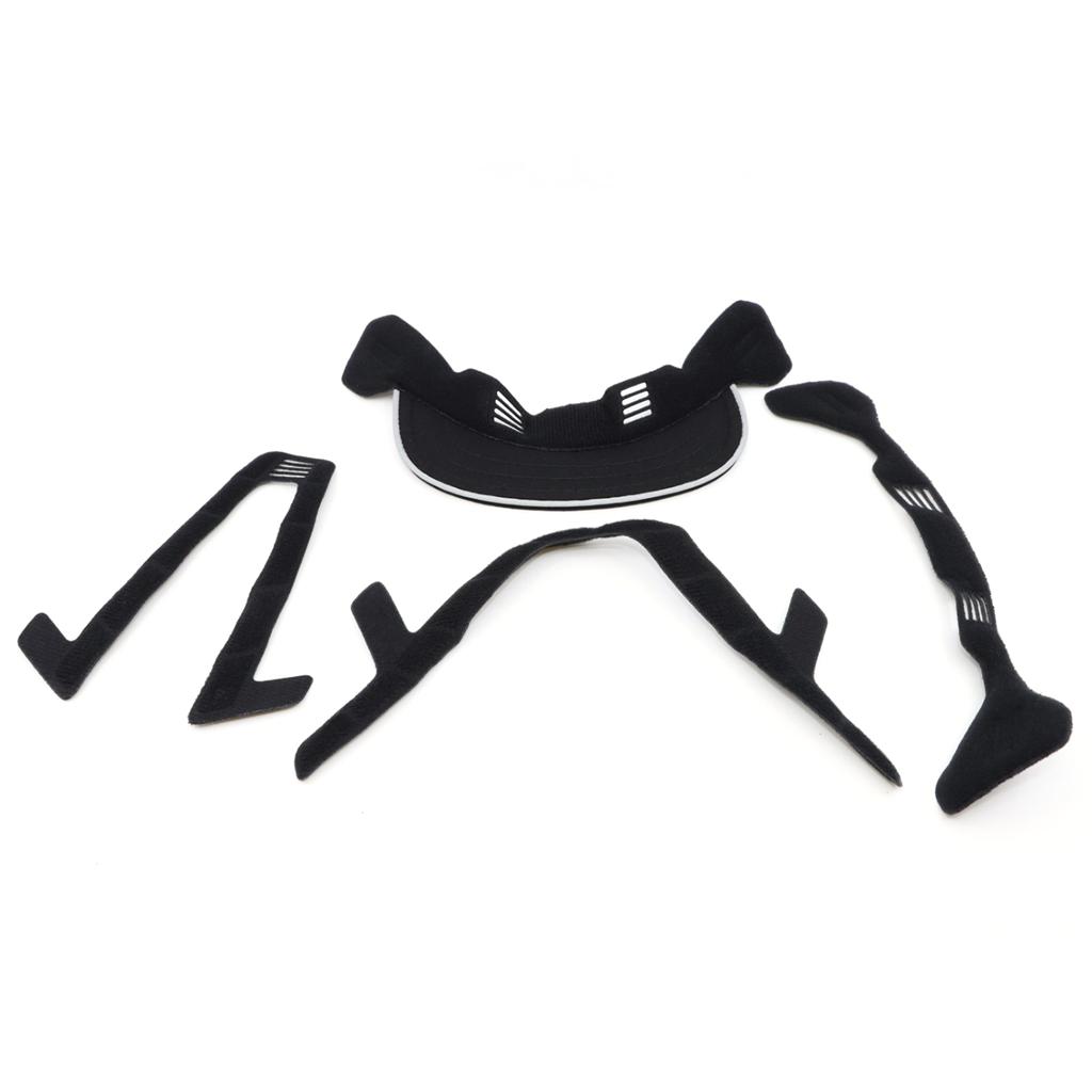 Giro, Velohelm Zubehör