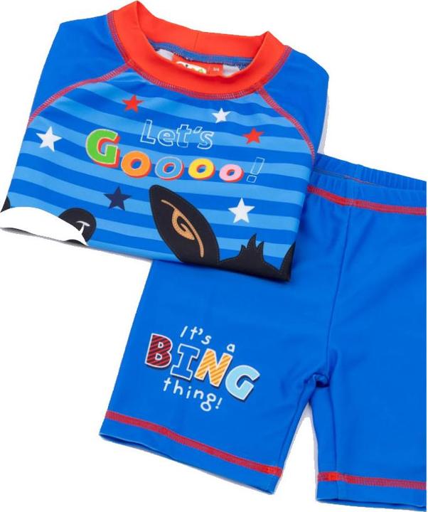 Actual product image Bing Bunny Boys' swimming set (92)