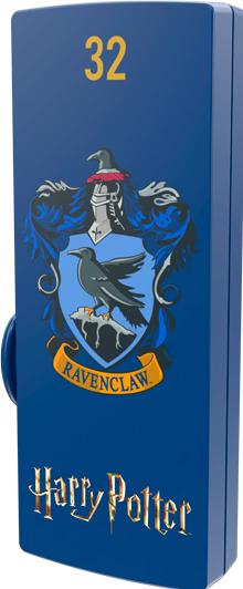 Emtec M730 Harry Potter Ravenclaw (32 GB, USB-A)