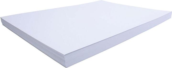 Actual product image Folia Photo cardboard 300g/m², 50x70cm (300 g/m², 100x)