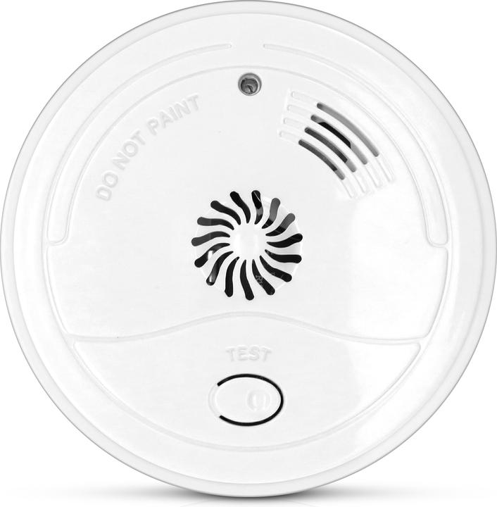 Image du produit Alecto détecteur de chaleur