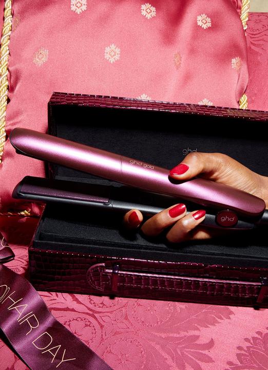 Actual product image ghd V Gold Iron