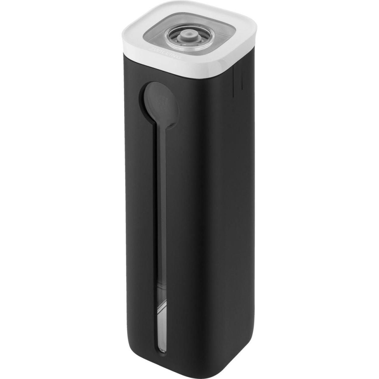 Thumbnail - Zwilling Cube Cover 4S, Vorratsbehälter, Schwarz