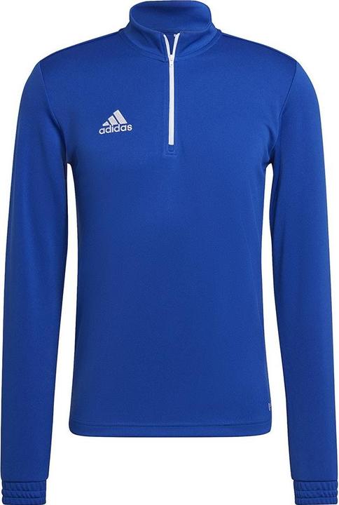 adidas Entrada 22 Pull d'entraînement Hommes