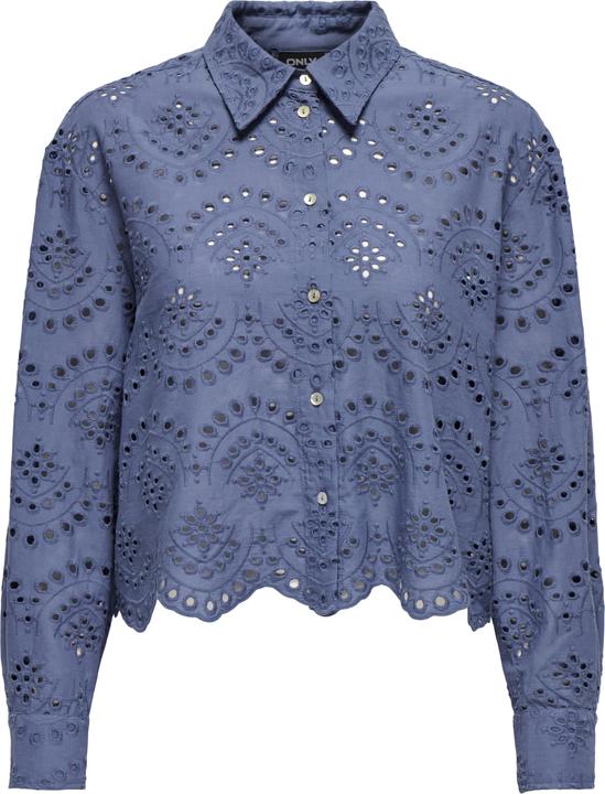 Actual product image Only ONLVALAIS Shirt Shirt (XL)