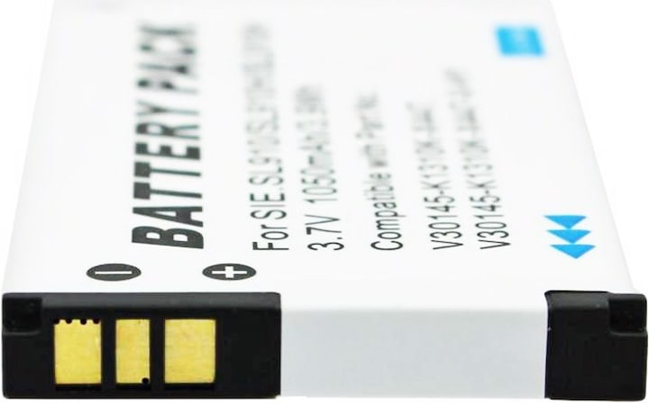 Actual product image Siemens Gigaset SL910, V30145-K1310K-X447