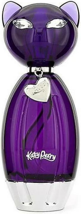 Image du produit Katy Perry Eau de parfum en vaporisateur Purr (Eau de parfum, 100 ml)