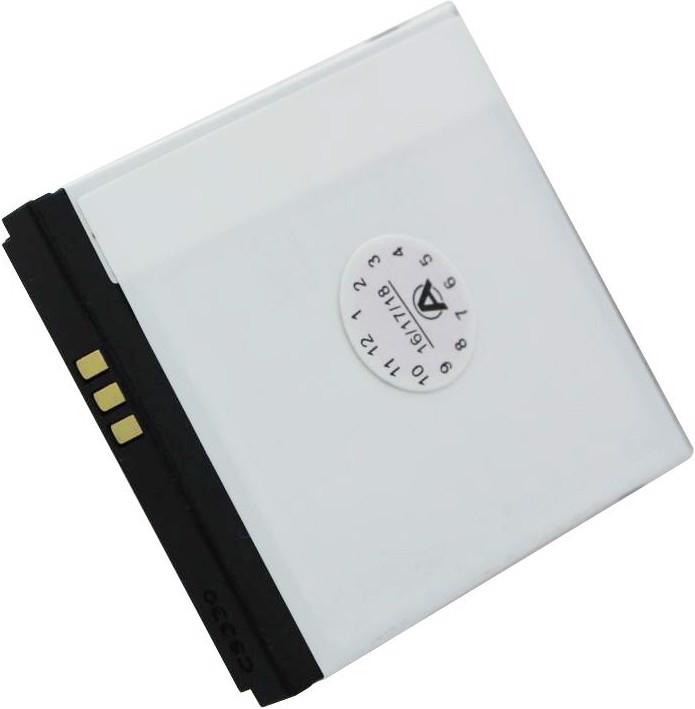 Actual product image Doro Battery 520, DBF-800A, DBF-800B, DBF-800C, DBF-800D, DBF-800E