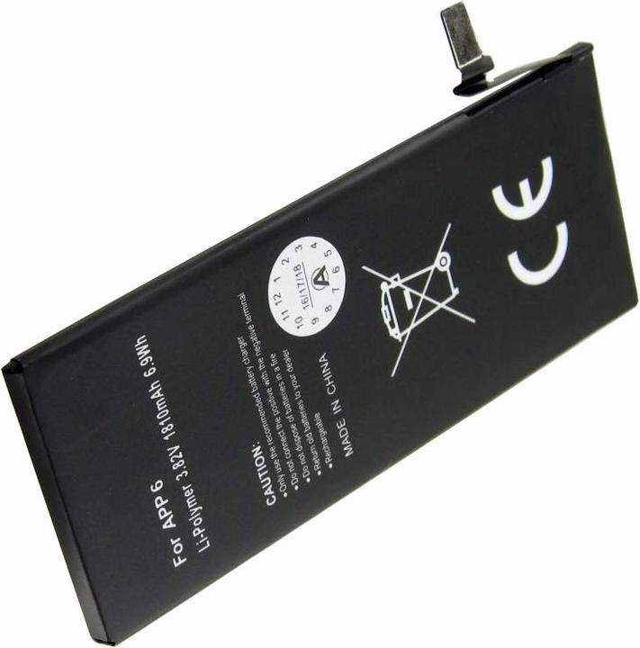 Immagine prodotto AccuCell Akku iPhone 6