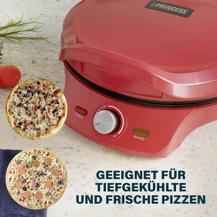 Produktbild Princess 115007