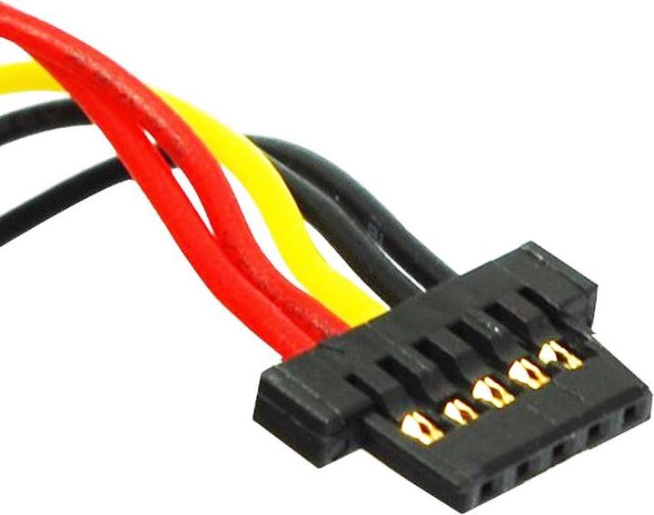 Actual product image TomTom Battery Go Live 1000, Go Live 1005 Battery AHL03711018, VF1C