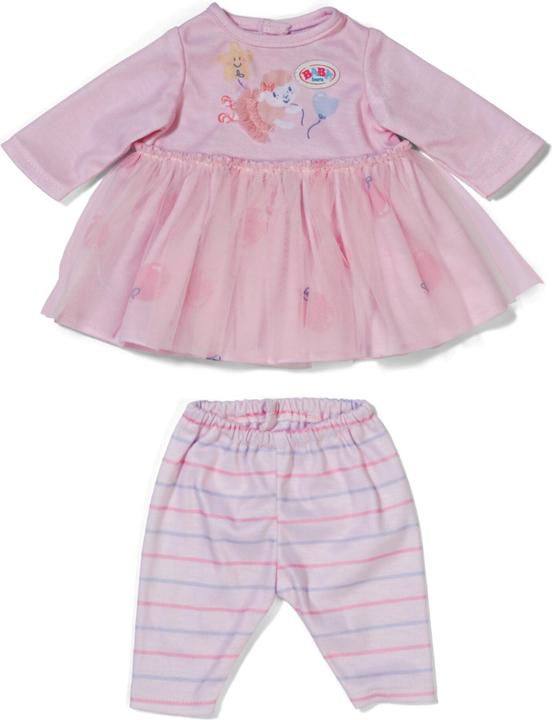 Zapf Creation BABY born Robe rose