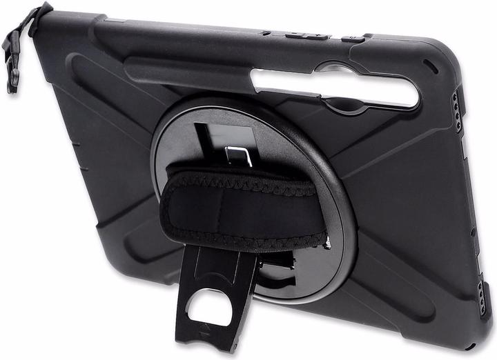 Produktbild 4smarts Rugged Case (Galaxy Tab S6 10.5 (2019))