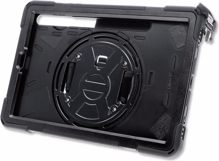 Produktbild 4smarts Rugged Case (Galaxy Tab S6 10.5 (2019))