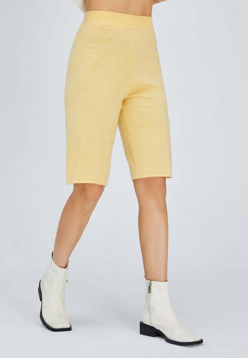 Image du produit Bellemere Short Multipurpose Brushed Cashmere Short Pant (L)