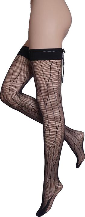 Produktbild Levee Netzstrümpfe Fashion (52 - 54)