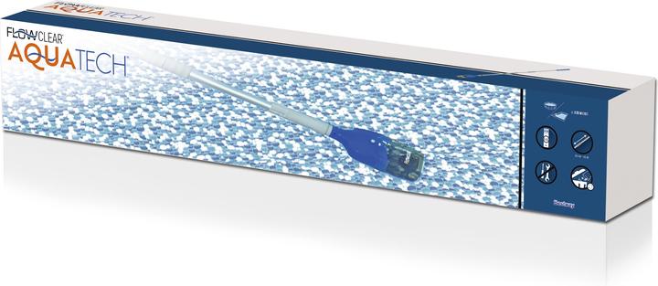 Produktbild Bestway AquaTech