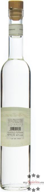 Produktbild Prinz Heidelbeer Schnaps 0,5 L
