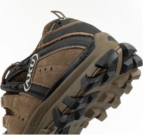 Produktbild AKU Alterra Lite Schuhe (41.5)