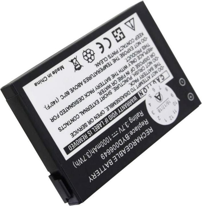 Produktbild Philips Avent Akku Avent SCD530 Li-Ion Akku BYD006649, BYD001743