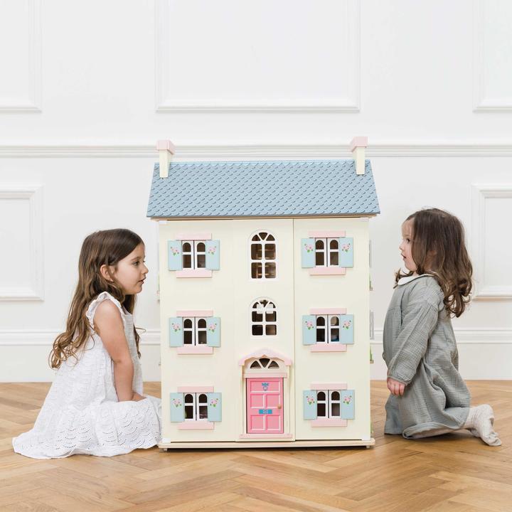 Image du produit Le Toy Van Salle des Cerisiers