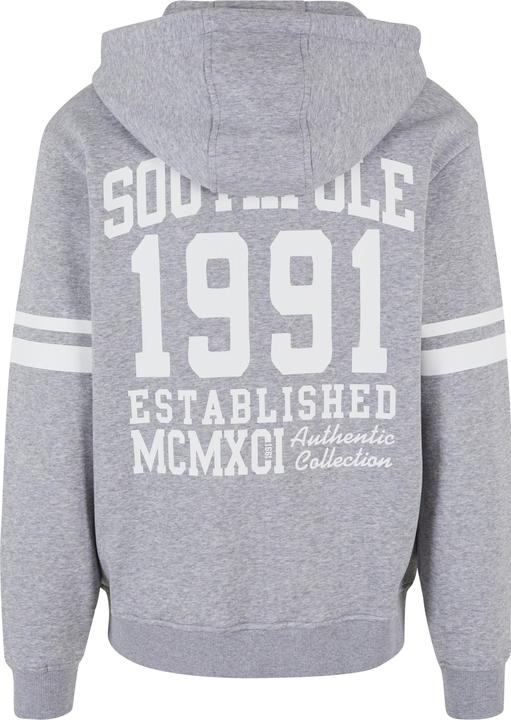 Immagine prodotto Southpole Felpa con cappuccio College Zip - 173279 (XXL)