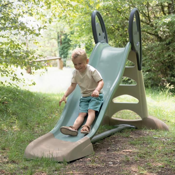 Immagine prodotto Smoby Scivolo verde XL a doppia onda
