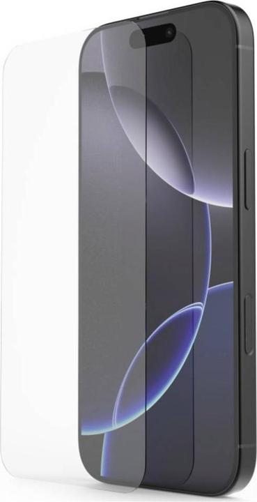 Actual product image Hama Clear Protect (1 pcs., Apple iPhone 17 Pro)