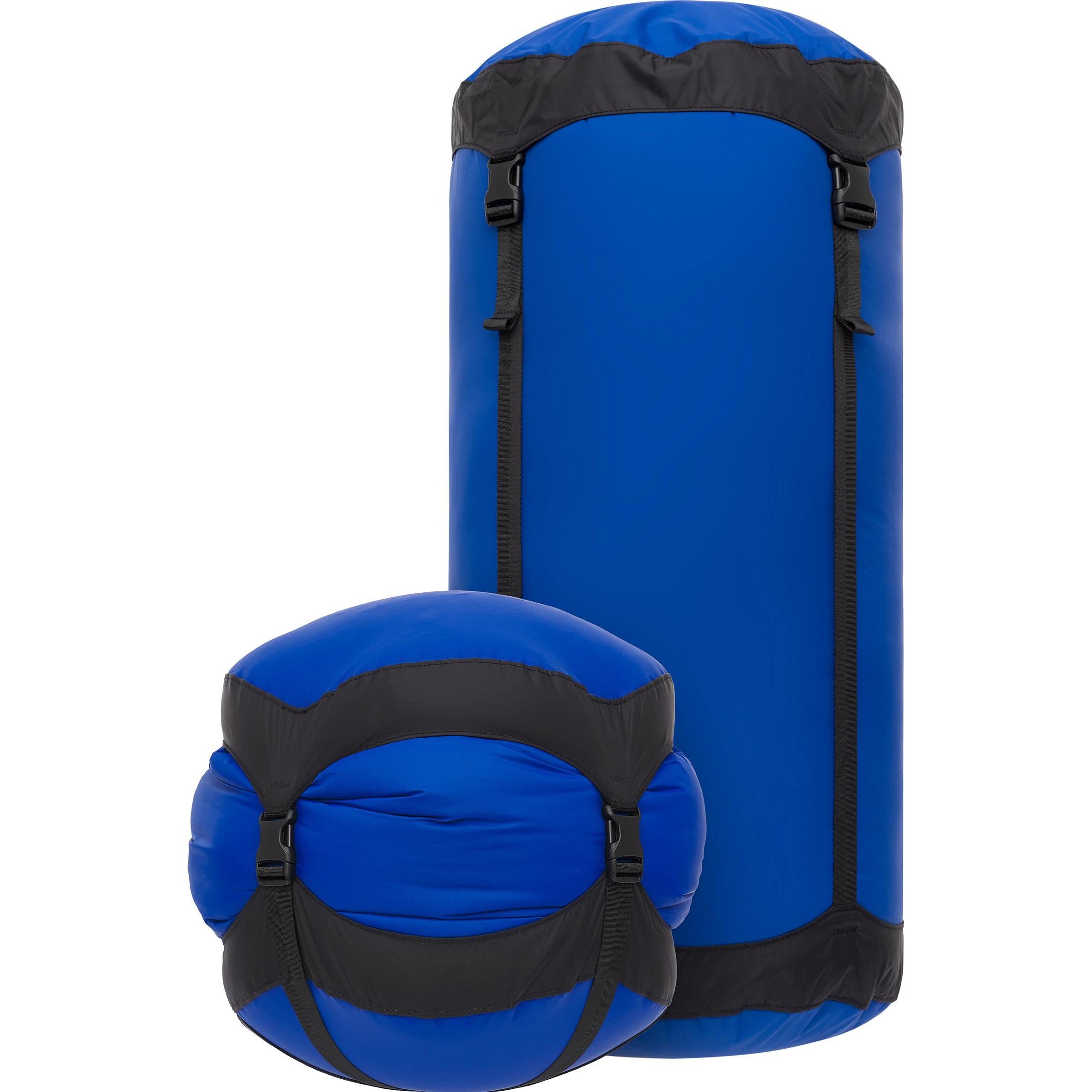 Sea To Summit, Packsack, Lightweight, Blau