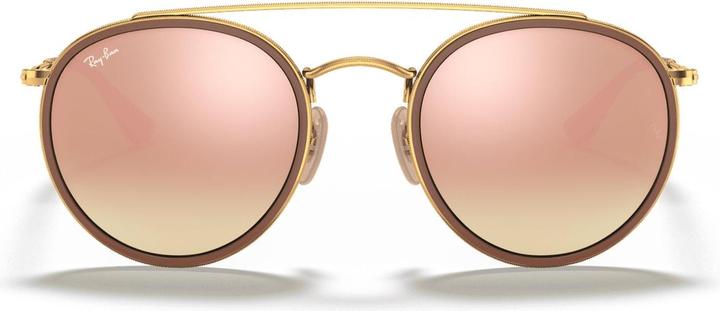 Produktbild Ray Ban Round Double Bridge