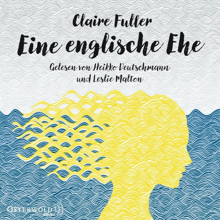 Produktbild Eine englische Ehe (Claire Fuller, Deutsch)