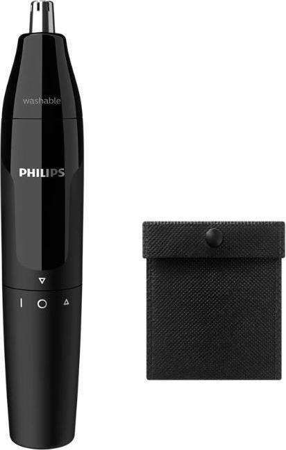 Actual product image Philips Nose Trimmer Series 1000 (NT1620/15)