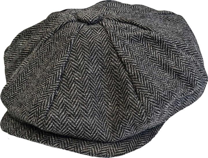 Peaky Blinders By Order Zeitungsjungenhut (L, XL)