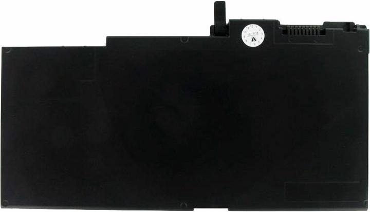 Actual product image HP Battery EliteBook 850, EliteBook 850 G1, EliteBook 850 G2, 717376-001, CM03XL, E7U24AA (3 Cells, 4500 mAh)