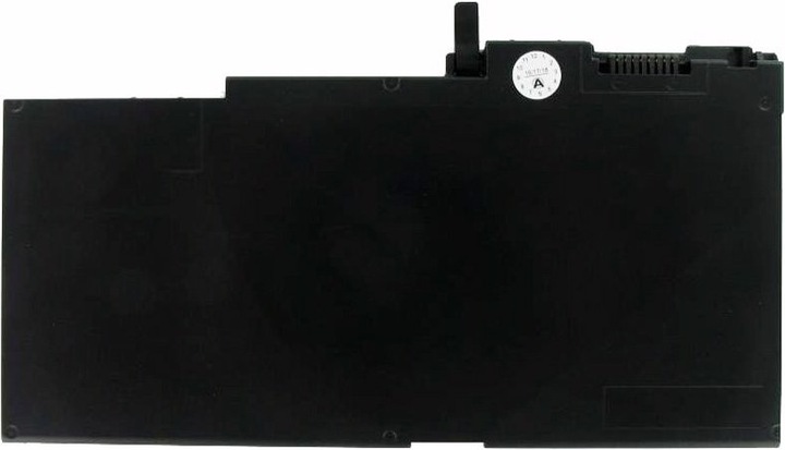 Produktbild HP Akku EliteBook 850, EliteBook 850 G1, EliteBook 850 G2, 717376-001, CM03XL, E7U24AA, HSTNN-LB4R (3 Zellen, 4500 mAh)