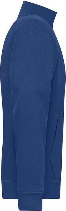 Produktbild James & Nicholson Solid Jacke Arbeit (L)